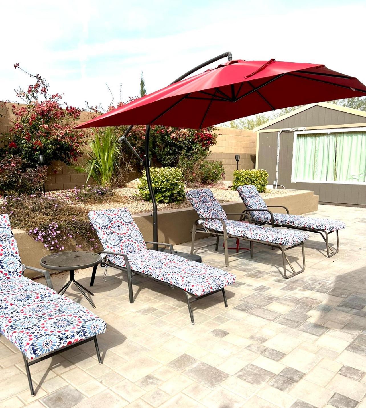 فندق San Tan Flat Queen Creek المظهر الخارجي الصورة